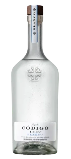 CODIGO 1530 BLANCO MINI CASES ONLY 60/PK