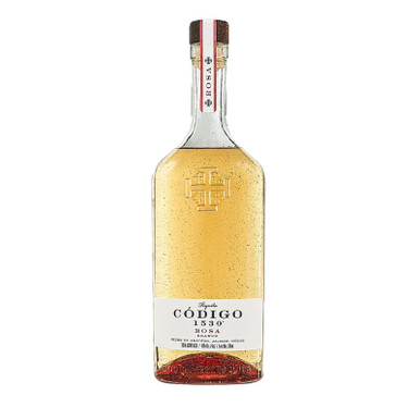 CODIGO 1530 BLANCO ROSA 750ML