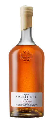 CODIGO 1530 EXTRA ANEJO 750ML