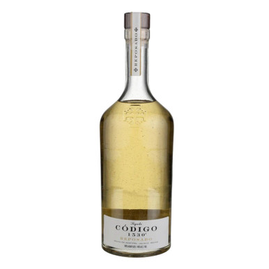 CODIGO 1530 REPOSADO LITER