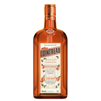 COINTREAU 1 75L