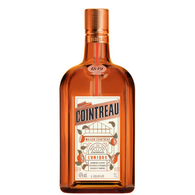 COINTREAU LITER