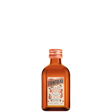 COINTREAU MINI CASES ONLY 120/PK
