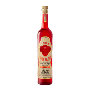 CORRALEJO ANEJO 750ML