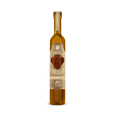 CORRALEJO EXTRA ANEJO 750ML
