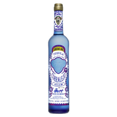 CORRALEJO LICOR DE TEQUILA 750ML