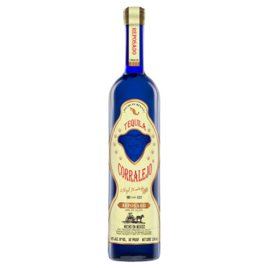 CORRALEJO REPOSADO 1 75L