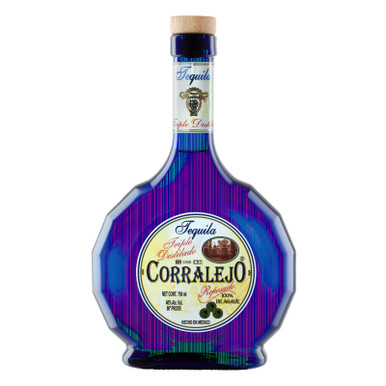 CORRALEJO REPOSADO TRIPLE 750ML