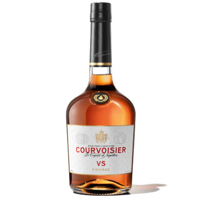 COURVOISIER VS 750ML