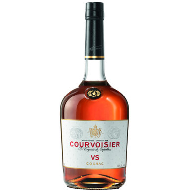 COURVOISIER VS LITER