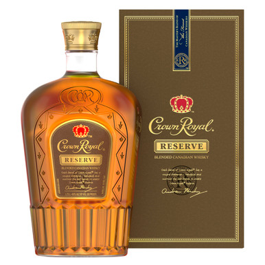 CROWN ROYAL SPECIAL RESERV 1 75L