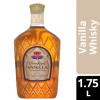 CROWN ROYAL VANILLA 1 75L