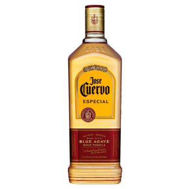 CUERVO GOLD 1 75L