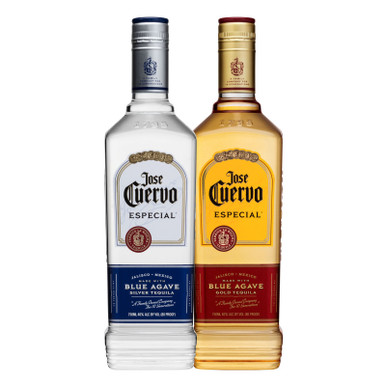 CUERVO GOLD LITER