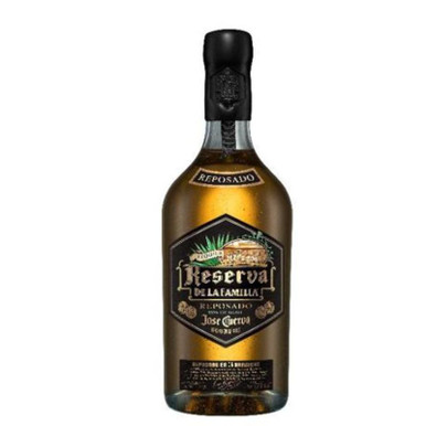 CUERVO RESERVA REPO 750ML
