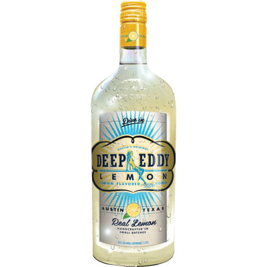 DEEP EDDY LEMON 1 75L