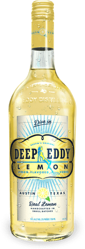 DEEP EDDY LEMON 1 75L