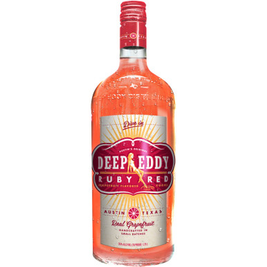 DEEP EDDY RUBY RED 1 75L