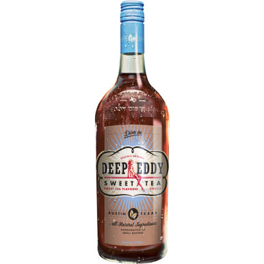 DEEP EDDY SWEET TEA LITER