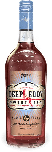 DEEP EDDY SWEET TEA LITER