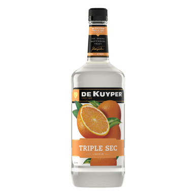 DEKUYPER TRIPLE SEC 30 LITER