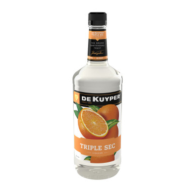 DEKUYPER TRIPLE SEC 48 LITER