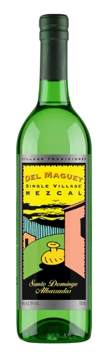 DEL MAGUEY SAN DOM ALBAR M 750ML