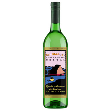 DEL MAGUEY SAN JOSE MINAS 750ML