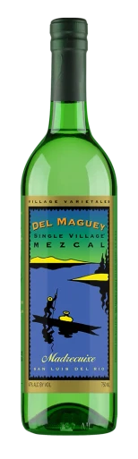 DEL MAGUEY SV MADRECUIXE 750ML
