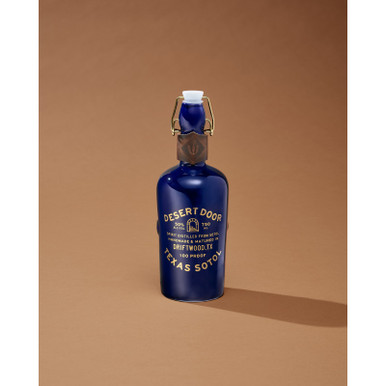 DESERT DOOR BRL AGED SOTOL 750ML