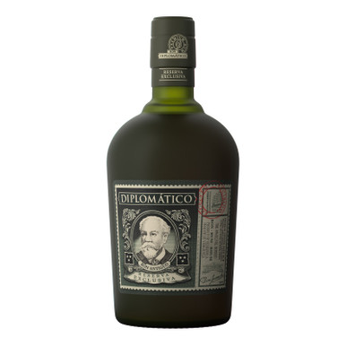 DIPLOMATICO RSV EXCL 12YR 750ML