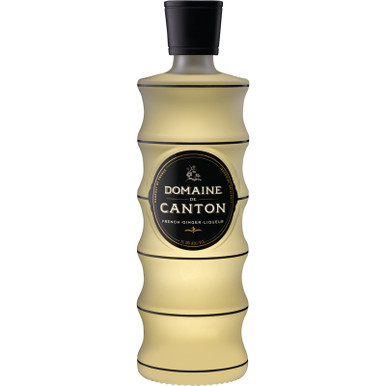 DOMAINE DE CANTON GINGER LITER