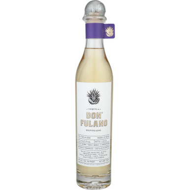 DON FULANO REPOSADO 750ML