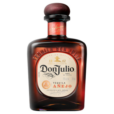 DON JULIO ANEJO 750ML