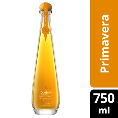 DON JULIO PRIMAVERA 750ML