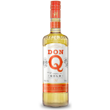 DON Q GOLD 1 75L