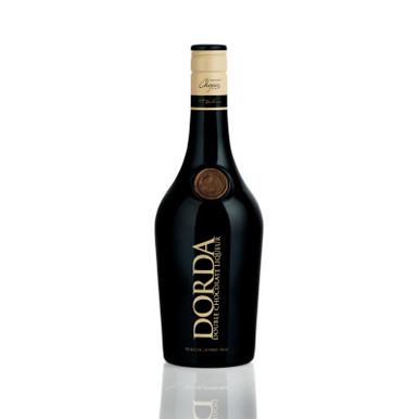 DORDA DOUBLE CHOCOLATE LIQ 750ML