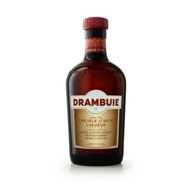 DRAMBUIE 375ML