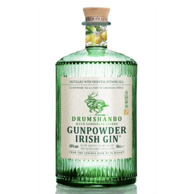 DRUMSHANBO GUNPOWDER CITRU 750ML