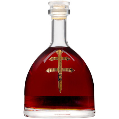D'USSE COGNAC VSOP 750ML
