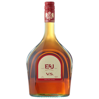 E & J VS LITER