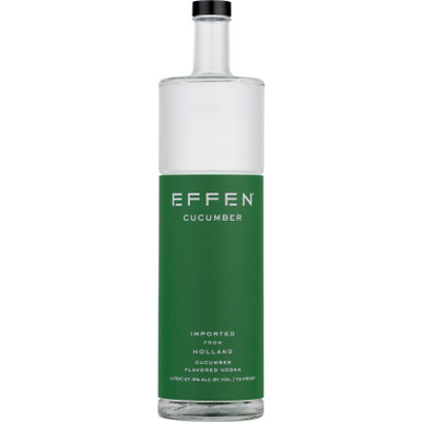 EFFEN CUCUMBER LITER
