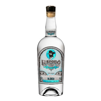 EL BANDIDO YANKEE BLANCO 750ML