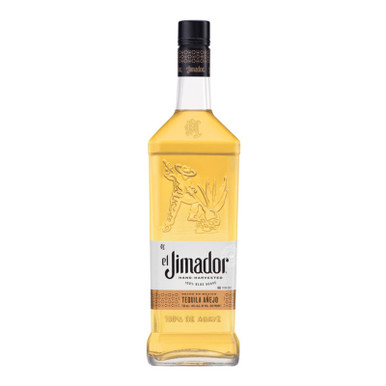 EL JIMADOR ANEJO 750ML