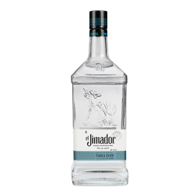 EL JIMADOR BLANCO 1 75L