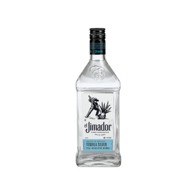 EL JIMADOR BLANCO 375ML