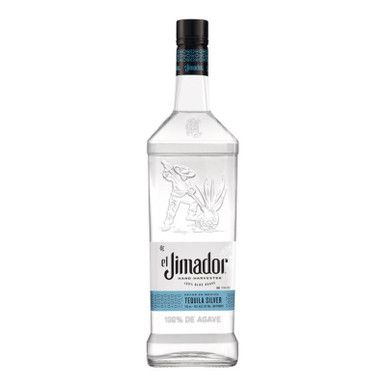 EL JIMADOR BLANCO 750ML