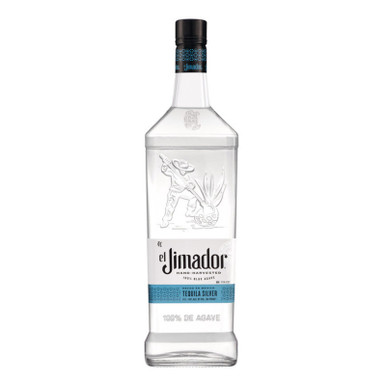 EL JIMADOR BLANCO LITER