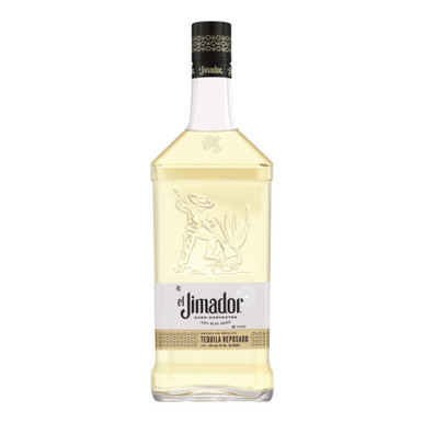 EL JIMADOR REPOSADO 1 75L