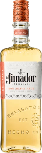 EL JIMADOR REPOSADO 1 75L